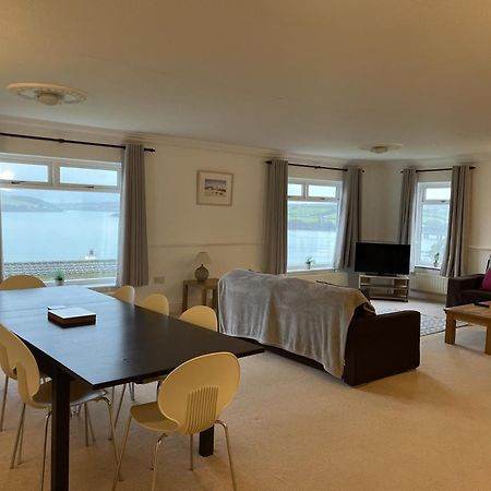 Beau Vista Ff Villa Padstow Exterior photo