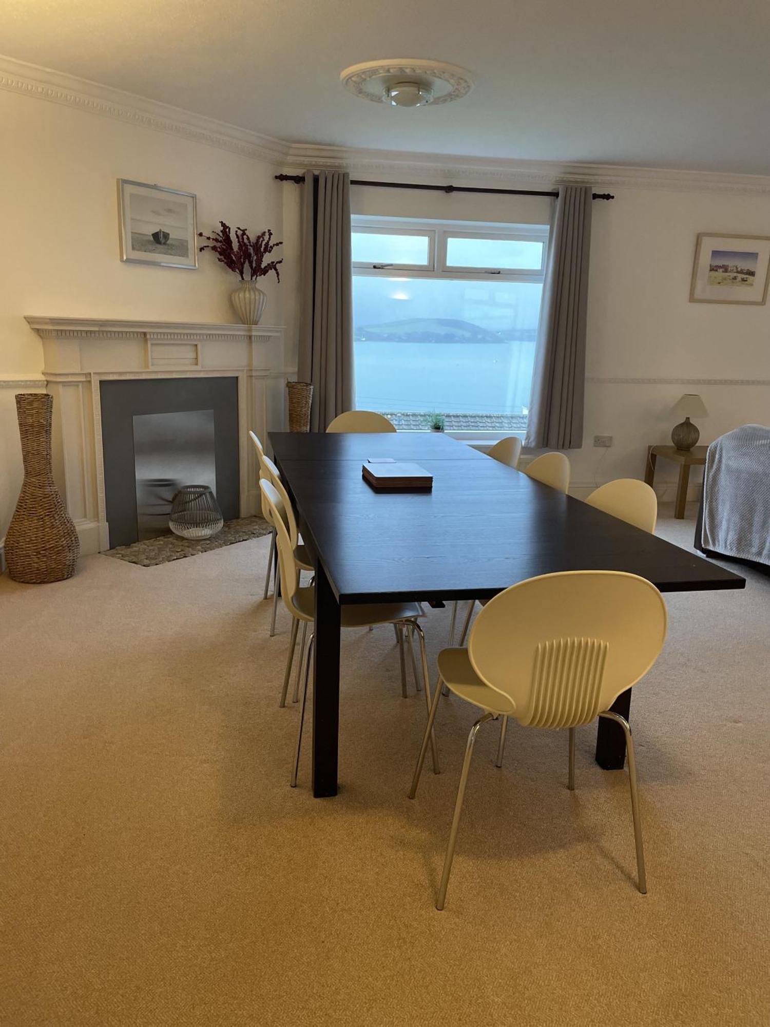Beau Vista Ff Villa Padstow Exterior photo